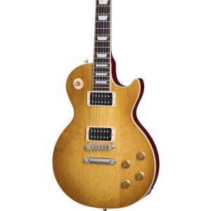 Gibson Slash ''Jessica'' Les Paul Standard Honey Burst