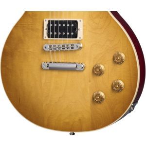 Gibson Slash ''Jessica'' Les Paul Standard Honey Burst