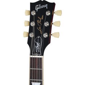 Gibson Slash ''Jessica'' Les Paul Standard Honey Burst