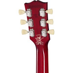 Gibson Slash ''Jessica'' Les Paul Standard Honey Burst