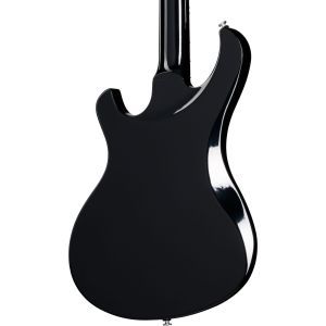 Gibson Victory Figured Top Dark Purple Burst