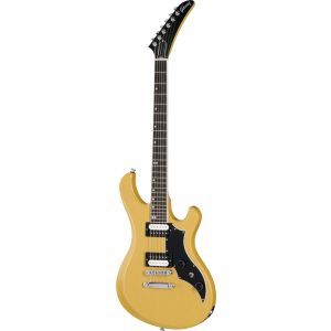 Gibson Victory TV Yellow Satin