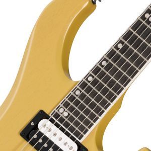 Gibson Victory TV Yellow Satin