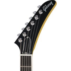 Gibson Victory TV Yellow Satin