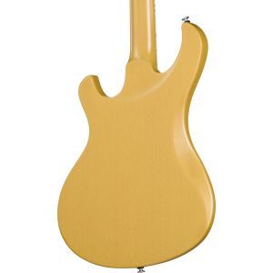 Gibson Victory TV Yellow Satin