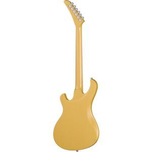 Gibson Victory TV Yellow Satin