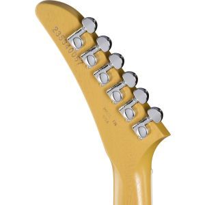 Gibson Victory TV Yellow Satin