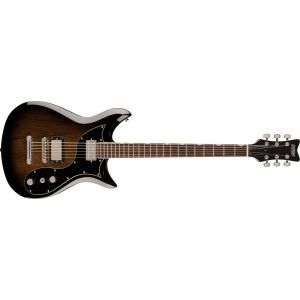 Gretsch Electromatic CVT Baritone RW Bristol Fog Gretsch Electromatic CVT Baritone RW Bristol Fog