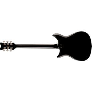 Gretsch Electromatic CVT Baritone RW Bristol Fog