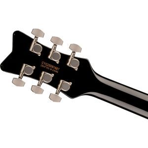 Gretsch Electromatic CVT Baritone RW Bristol Fog