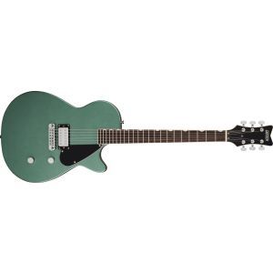 Gretsch Electromatic Jet Club 1 RW Steel Olive