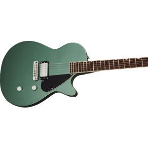Gretsch Electromatic Jet Club 1 RW Steel Olive