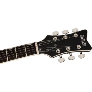 Gretsch Electromatic Jet Club 1 RW Steel Olive