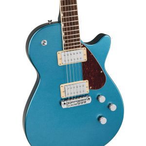 Gretsch Electromatic Jet Club RW Riviera Blue