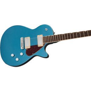Gretsch Electromatic Jet Club RW Riviera Blue