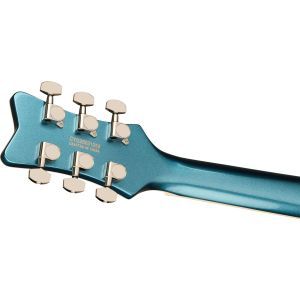 Gretsch Electromatic Jet Club RW Riviera Blue