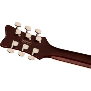 Gretsch Electromatic Jet RW Cadillac Green