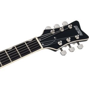 Gretsch Electromatic Premier Jet EB Onyx Storm