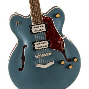 Gretsch G2622 Streamliner Center Block Double-Cut with V-Stoptail