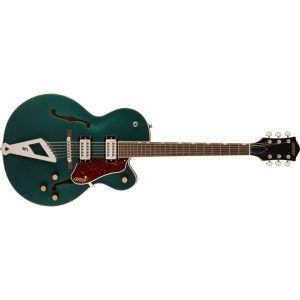 Gretsch Guitars G2420 Streamliner Hollow Body with Chromatic II Tailpiece Cadillac Green