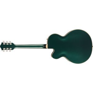 Gretsch Guitars G2420 Streamliner Hollow Body with Chromatic II Tailpiece Cadillac Green