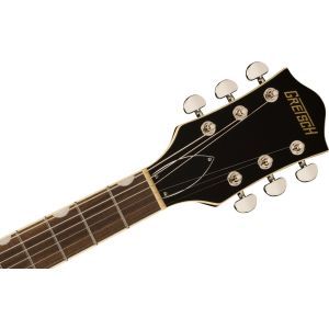 Gretsch Guitars G2420 Streamliner Hollow Body with Chromatic II Tailpiece Cadillac Green
