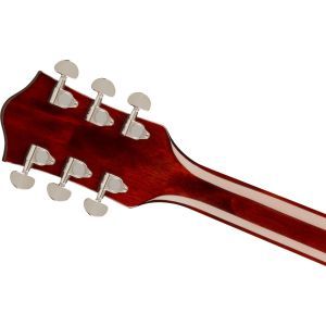 Gretsch Guitars G2655T Streamliner Center Block Jr. Double-Cut with Bigsby Brandywine