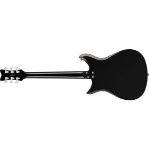 Gretsch Streamliner CVT LRL Jet Black