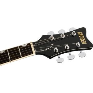 Gretsch Streamliner CVT LRL Jet Black