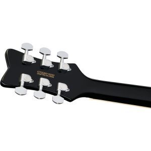 Gretsch Streamliner CVT LRL Jet Black