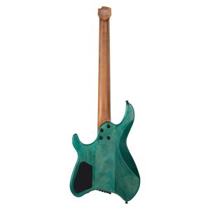 Cort Space G6MS Semi Gloss Turquoise with Bag