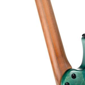 Cort Space G6MS Semi Gloss Turquoise with Bag