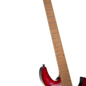 Cort Space G6TR Semi Gloss Lava with Bag