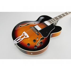Ibanez AF75-BS