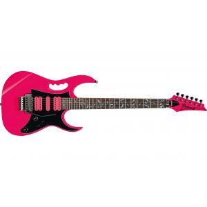 Ibanez JEMJRSP PK Steve Vai Signature