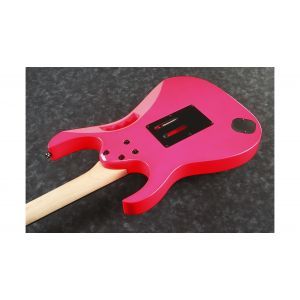 Ibanez JEMJRSP PK Steve Vai Signature