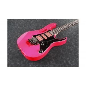 Ibanez JEMJRSP PK Steve Vai Signature