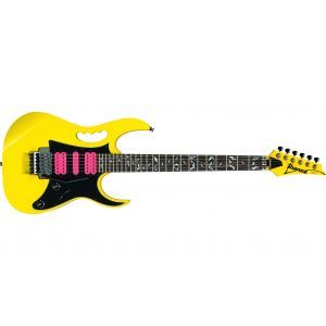 Ibanez JEMJRSP YE Steve Vai Signature