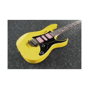 Ibanez JEMJRSP YE Steve Vai Signature