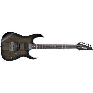 Ibanez RG652LWFX AGB