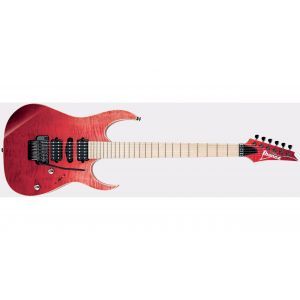 Ibanez RG6PCMLTD SRG