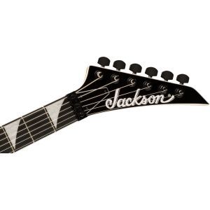 Jackson Dinky JS32 DKAP TR Black Burst