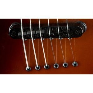Jackson JS Series Kelly JS32T Satin Black