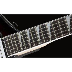 Jackson JS Series Kelly JS32T Satin Black