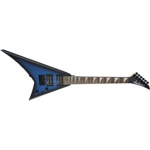 Jackson JS Series RR Minion JS1X Blue Burst