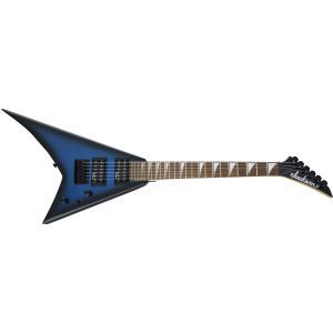 Jackson JS Series RR Minion JS1X Blue Burst