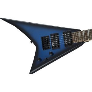 Jackson JS Series RR Minion JS1X Blue Burst