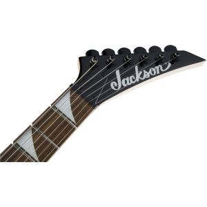 Jackson JS Series RR Minion JS1X Blue Burst