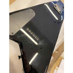 RESIGILAT: Jackson JS Series RR Minion JS1X Silver Burst - Resigilat