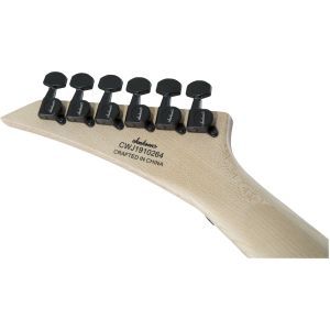 Jackson JS1X Dinky Minion MN Snow White